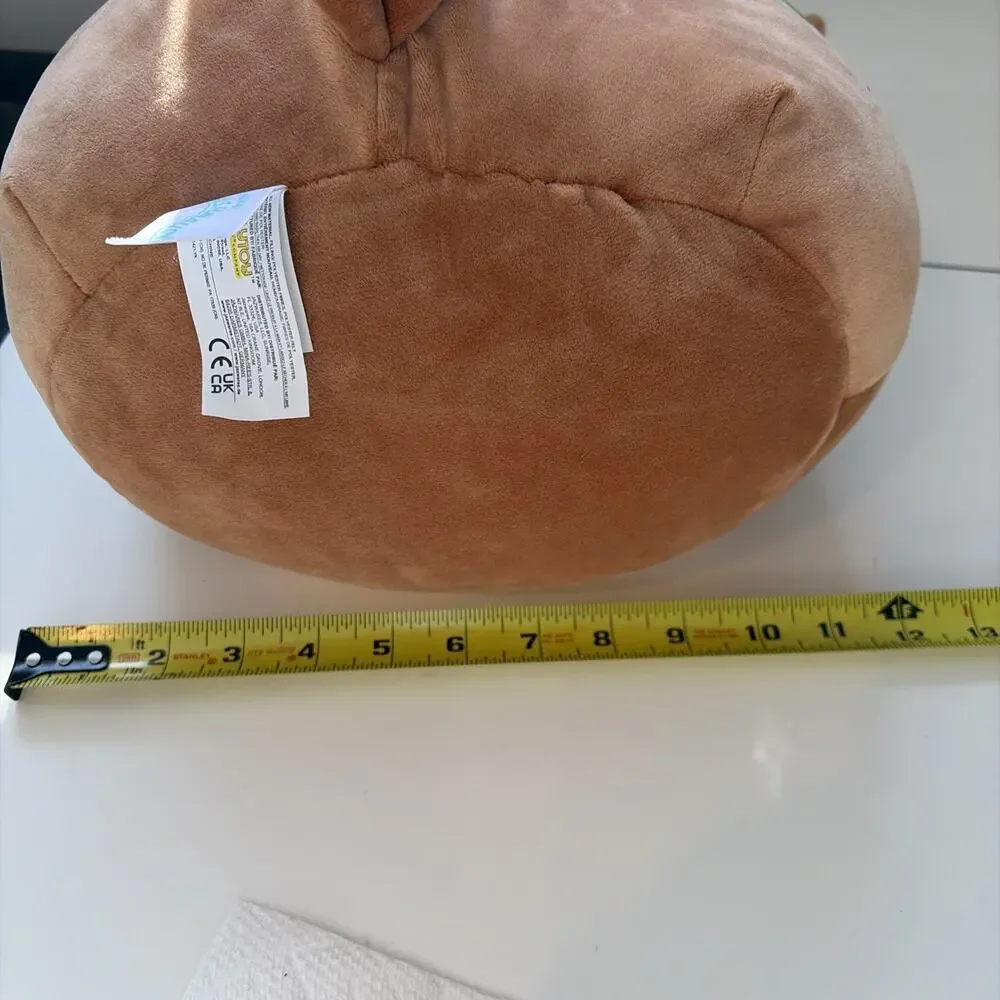 RARE Squishmallows Ruby Reindeer 16